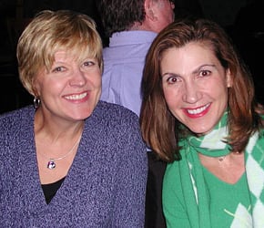 Irish Chicago