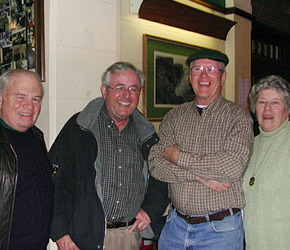 Irish Chicago