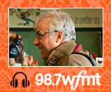 Irish Chicago Producer Dan Andries on WFMT