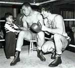 Joe Louis