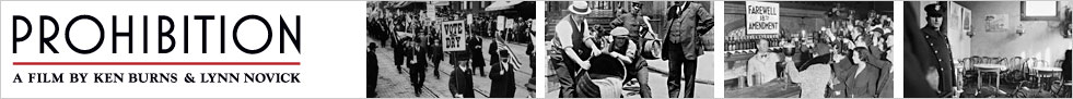 Prohibition - A Film By Ken Burns & Lynn Novick
