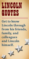 Lincoln Quotes