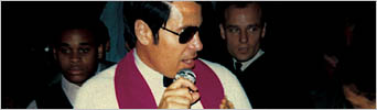 American Experience: Jonestown