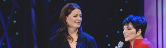 Singers Spotlight with Ann Hampton Callaway