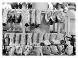 Meat Storage Locker