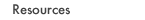 THE WAR - Resources