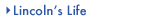Lincoln's Life