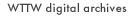 WTTW Digital Archives
