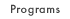 Programs