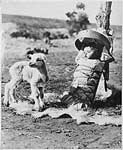 Navajo Papoose