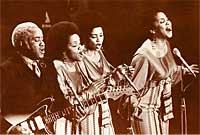 Staple Singers