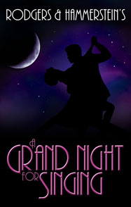 $10 Off Tickets to A Grand Night for Singing