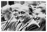 Richard J Daley