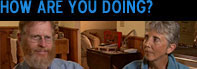 HOW ARE YOU DOING?