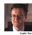 Justin Fox