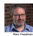 Marc Freedman