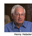 Henry Hebeler