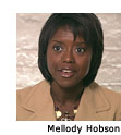 Mellody Hobson
