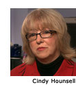 Cindy Hounsell