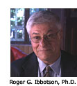 Roger G. Ibbotson
