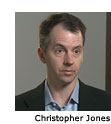 Christopher Jones