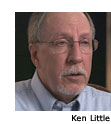 Ken Little