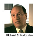 Richard G. Malconian<