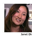 Janet Oh<