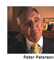 Peter Peterson<