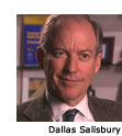 Dallas Salisbury<