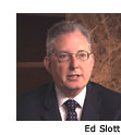 Ed Slott<