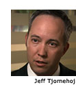 Jeff Tjornehoj