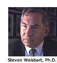Steven Weisbart, Ph.D.