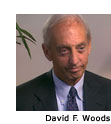 David F. Woods
