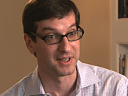 David Laibson