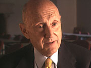 Burton Malkiel