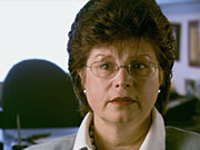 Priscilla Parke