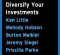 Diversify