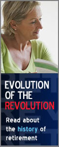 Evolution of the Revolution