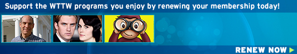 Renew Your Membership