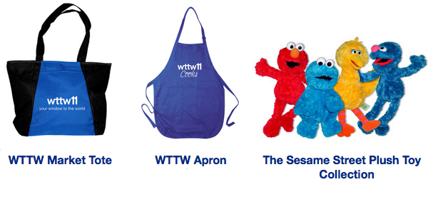 Renewal Gifts