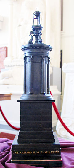 Driehaus Prize