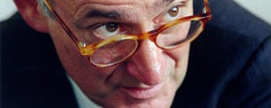 Robert A.M. Stern: The Architect's Life