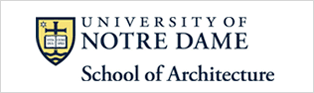 Notre Dame School of Architecture