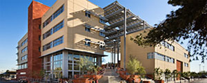 Robert A.M. Stern's Buildings