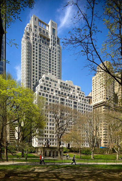 15 Central Park West
