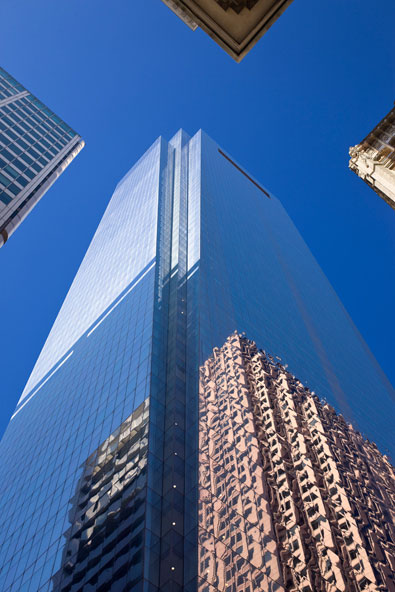 Comcast Center