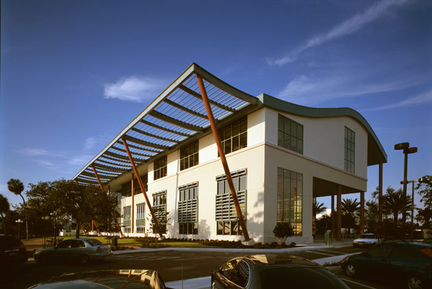 Clearwater Public Library