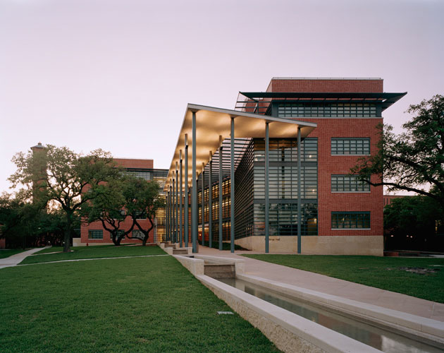 Northrup Hall