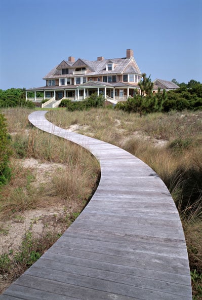 Residence on Kiawah Island